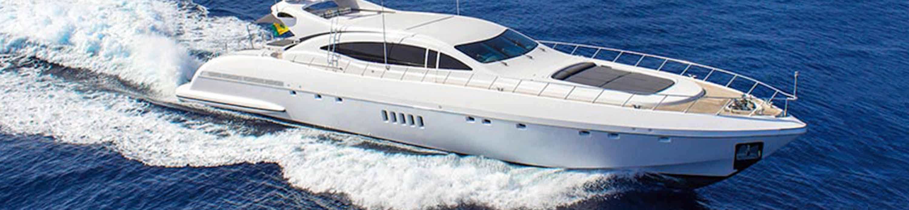 yacht a ibiza